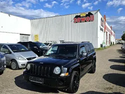 Schwarz Gebraucht 2010 Jeep Patriot SUV | 6.850 € (Etwas zu teuer)