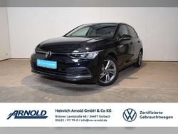 Deeb black perleffekt Gebraucht 2024 VW Golf VIII Move Limousine | 26.990 € (Fairer Preis)