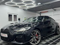 Schwarz Gebraucht 2021 BMW M440 M Sport Limousine | 41.450 € (Fairer Preis)