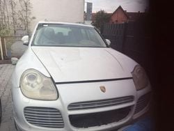 Weiß Gebraucht 2005 Porsche Cayenne SUV | 5.000 € (Fairer Preis)