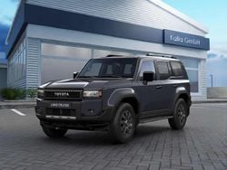 Dark grey Neu 2025 Toyota Land Cruiser Executive SUV | 81.290 € (Superpreis)