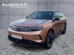 Braun Neu 2025 Opel Grandland Electric SUV | 48.990 € (Etwas zu teuer)