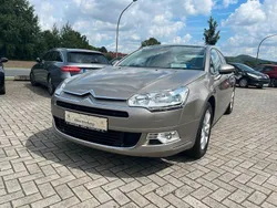 Beige Gebraucht 2011 Citroën C5 Exclusive Limousine | 8.990 € (Teuer)
