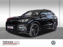 Schwarz Neu 2025 VW Tiguan R-line SUV | 51.960 €