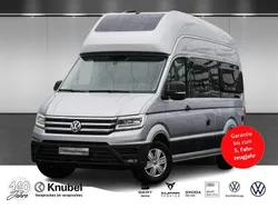 Reflexsilber metallic Gebraucht 2025 VW California California Van | 88.900 €