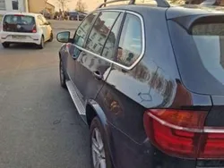 Schwarz Gebraucht 2012 BMW X5 Exclusive SUV | 14.500 € (Fairer Preis)