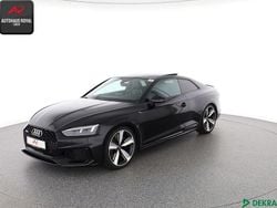 Mythosschwarz Gebraucht 2017 Audi RS5 Sport Coupé | 47.880 € (Fairer Preis)
