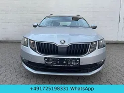 Silber Gebraucht 2018 Skoda Octavia Kombi | 6.700 € (Superpreis)