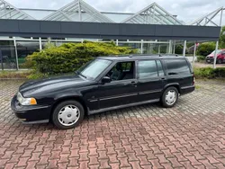 Schwarz Gebraucht 1995 Volvo 960 Limousine | 999 €