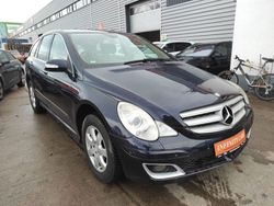 Blau Gebraucht 2007 Mercedes R320 Van / Kleinbus | 3.999 € (Fairer Preis)