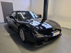 Schwarz Gebraucht 1997 Mazda RX7 Kleinwagen | 42.000 €