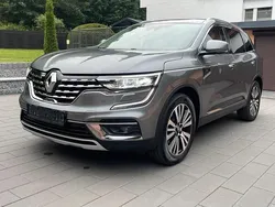 Grau Gebraucht 2021 Renault Koleos Bose Edition SUV | 21.500 € (Superpreis)