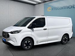 Weiß Gebraucht 2025 Ford E-Transit Van | 52.049 €