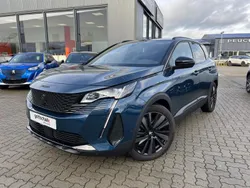 Gebraucht 2021 Peugeot 3008 GT SUV | 30.990 € (Teuer)