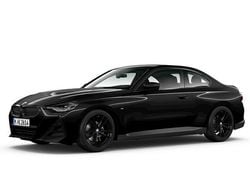 Gebraucht 2025 BMW 220 Shadowline Coupé | 33.990 € (Superpreis)