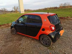 Gebraucht 2018 Smart ForFour Electric Drive Prime Limousine | 9.000 € (Fairer Preis)