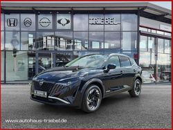 Schwarz Neu 2025 Nissan Qashqai N-Connecta SUV | 38.290 € (Etwas zu teuer)