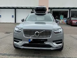 Grau Gebraucht 2024 Volvo XC90 Ultimate SUV | 74.500 €
