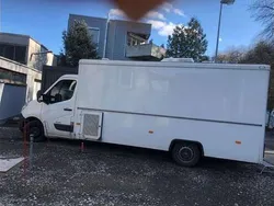 Gebraucht 2017 Opel Movano Van | 57.000 €