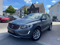Grau Gebraucht 2016 Volvo XC60 Summum SUV | 17.997 € (Fairer Preis)