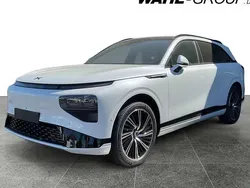Weiß Neu 2025 XPENG G9 AWD Performance SUV | 74.169 € (Fairer Preis)