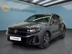 Grau Neu 2025 VW Touareg R SUV | 85.849 € (Fairer Preis)