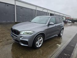 Andere außenfarben Gebraucht 2016 BMW X5 M Sport SUV | 27.900 € (Etwas zu teuer)