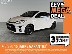 Weiß Gebraucht 2021 Toyota Yaris Basis Kleinwagen | 31.970 € (Fairer Preis)