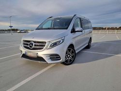 Gebraucht 2016 Mercedes 250 Kombi | 29.000 € (Teuer)