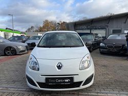 Weiß Gebraucht 2010 Renault Twingo Authentique Kleinwagen | 1.499 € (Fairer Preis)