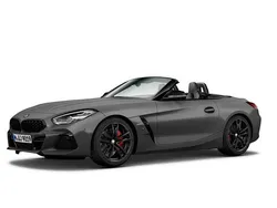 Gebraucht 2025 BMW Z4 Shadowline Cabrio | 45.900 € (Fairer Preis)
