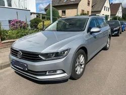 Grau Gebraucht 2015 VW Passat Highline Kombi | 9.000 € (Etwas zu teuer)