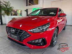Rot Gebraucht 2021 Hyundai i30 Limousine | 16.490 € (Guter Preis)