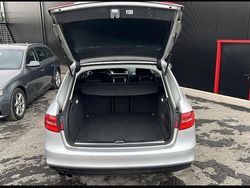 Grau Gebraucht 2014 Audi A4 Kombi | 8.000 € (Fairer Preis)