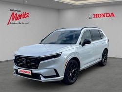 Weiss Gebraucht 2025 Honda CR-V Advance SUV | 51.950 € (Fairer Preis)