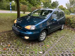 Gebraucht 2007 Chevrolet Tacuma Van / Kleinbus | 1.000 €