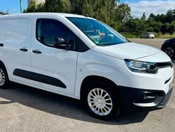 Weiß Gebraucht 2022 Toyota Proace City Van | 18.700 € (Fairer Preis)