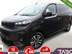 Grau metallic Neu 2025 Peugeot Traveller Active Van / Kleinbus | 43.788 € (Etwas zu teuer)
