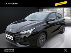 Schwarz Gebraucht 2024 MG MG3 Kleinwagen | 16.790 € (Fairer Preis)