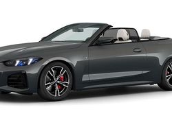 Gebraucht 2025 BMW 420 Cabrio | 77.950 €