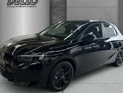 Schwarz Neu 2025 Opel Corsa Edition Limousine | 21.990 € (Fairer Preis)