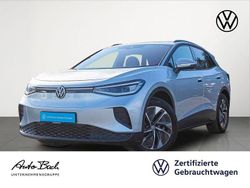 Silber (scale silver metallic) Gebraucht 2025 VW ID.4 Pro SUV | 40.980 € (Fairer Preis)