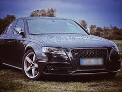 Gebraucht 2009 Audi S4 Limousine | 13.000 € (Guter Preis)