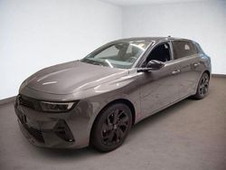 Grau Gebraucht 2024 Opel Astra Limousine | 23.980 € (Fairer Preis)