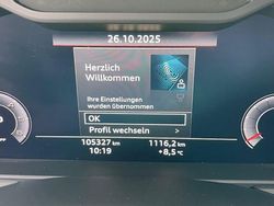 Blau Gebraucht 2019 Audi A6 Sport Kombi | 31.750 € (Guter Preis)