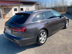 Braun Gebraucht 2016 Audi A6 Business Kombi | 17.240 € (Guter Preis)