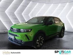 Grün Gebraucht 2024 Opel Mokka GS Line SUV | 23.875 € (Fairer Preis)