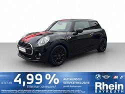 Schwarz Gebraucht 2017 Mini John Cooper Works Salt Kleinwagen | 13.540 € (Guter Preis)