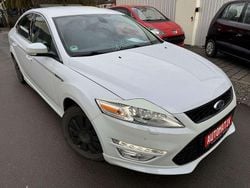 Weiß Gebraucht 2011 Ford Mondeo Titanium S Limousine | 6.999 € (Fairer Preis)