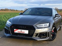 Schwarz Gebraucht 2019 Audi RS5 Sport Limousine | 49.990 € (Superpreis)